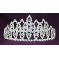 Wedding Tiara New Arrive Women Shiny Bridal Headwear